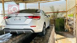 نيسان سنترا